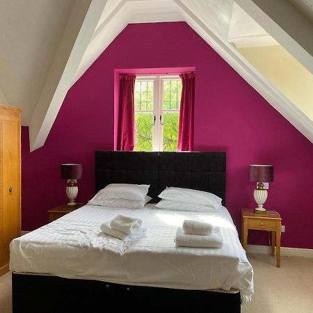 Scalford Country House Hotel Melton Mowbray Εξωτερικό φωτογραφία