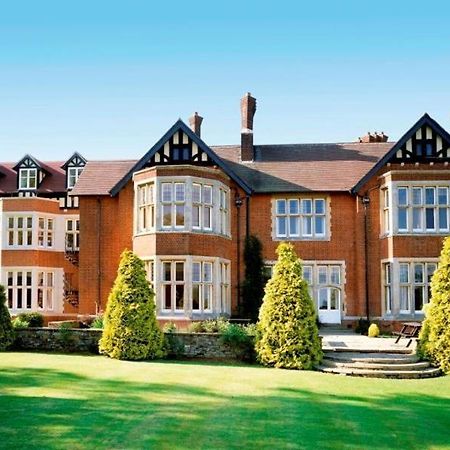 Scalford Country House Hotel Melton Mowbray Εξωτερικό φωτογραφία