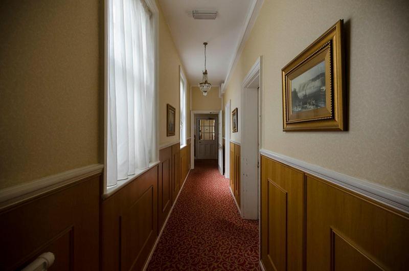 Scalford Country House Hotel Melton Mowbray Εξωτερικό φωτογραφία